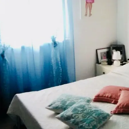 Privat bolig Blue Pula